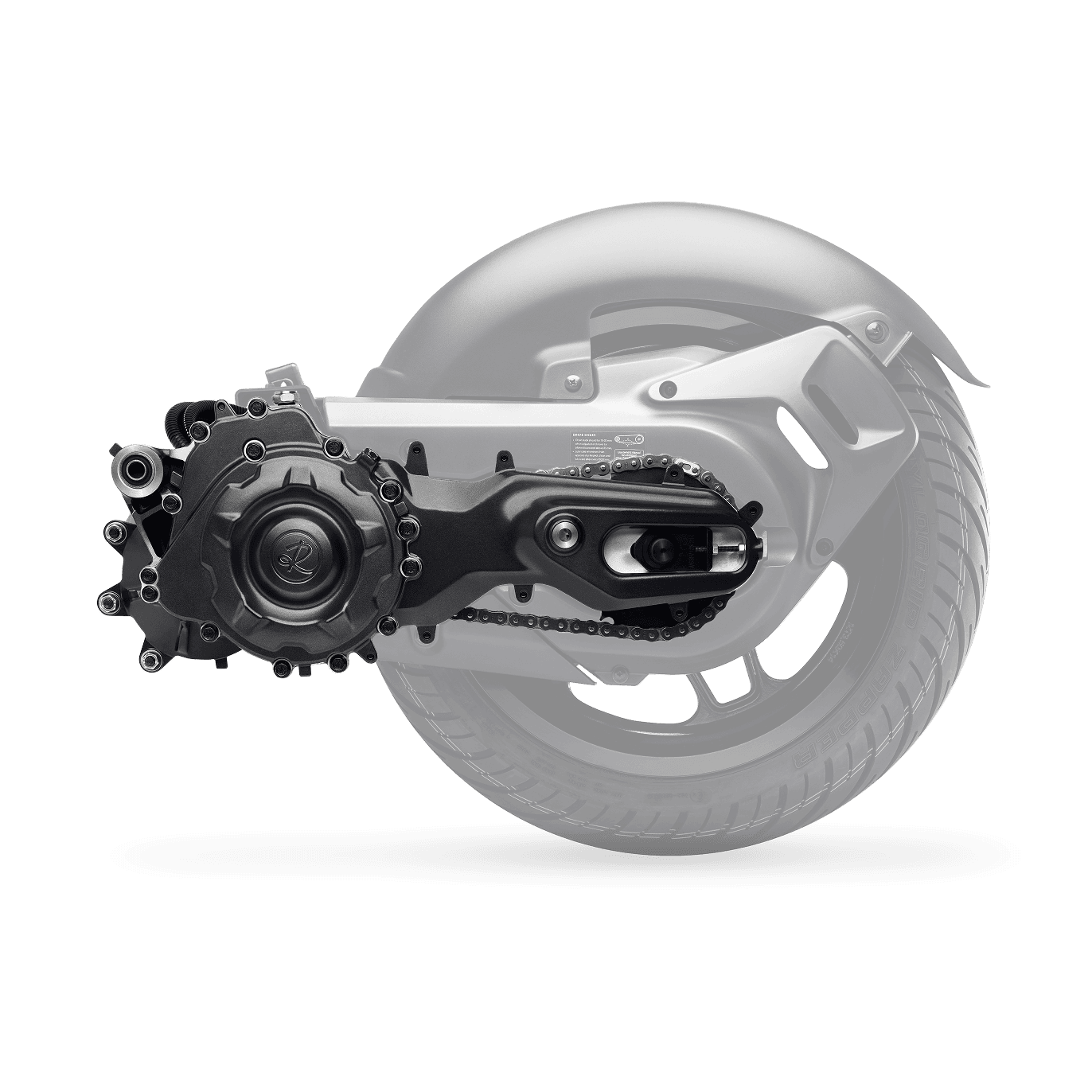 chain-drive