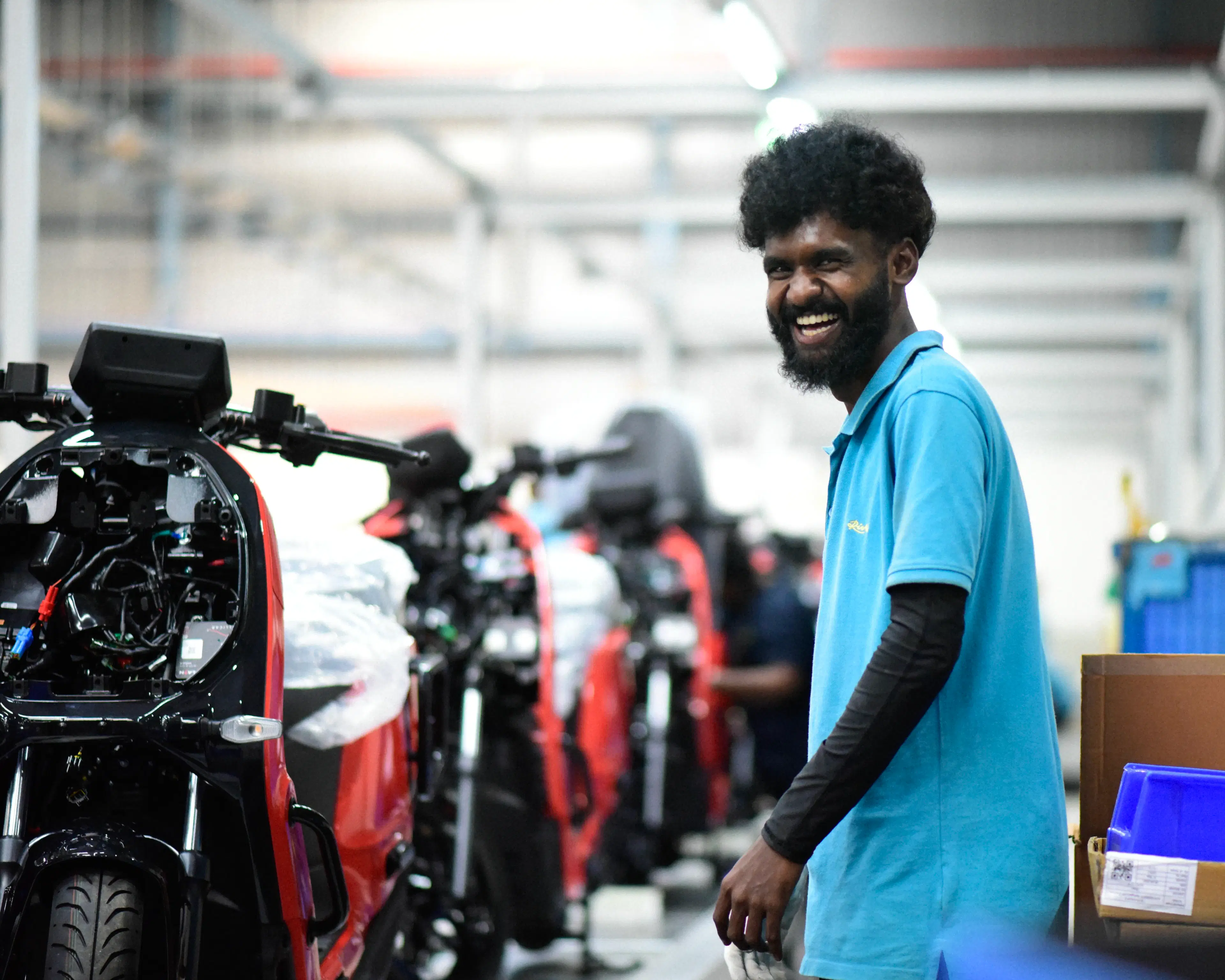 Aravind Mani